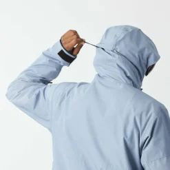 Picture OROSI winterjas heren stonewash