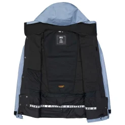 Picture OROSI winterjas heren stonewash