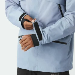 Picture OROSI winterjas heren stonewash