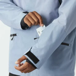 Picture OROSI winterjas heren stonewash