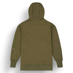 Picture Parker anorak winterjas tobacco