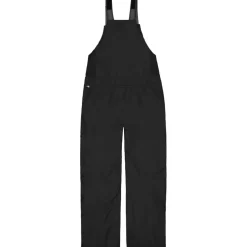 Picture Testy Bib skibroek heren black