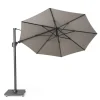 Platinum Challenger T2 Premium parasol 350 manhattan