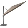 Platinum Challenger T1 Premium parasol 300 x 400 havana