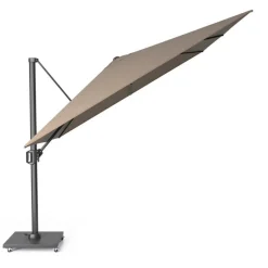 Platinum Challenger T1 Premium parasol 300 x 400 havana