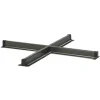 Platinum Cross base parasolvoet antraciet