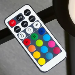 Platinum Led multicolour parasollamp