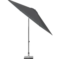 Platinum Lisboa parasol 300 anthracite