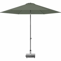 Platinum Lisboa parasol 300 olive
