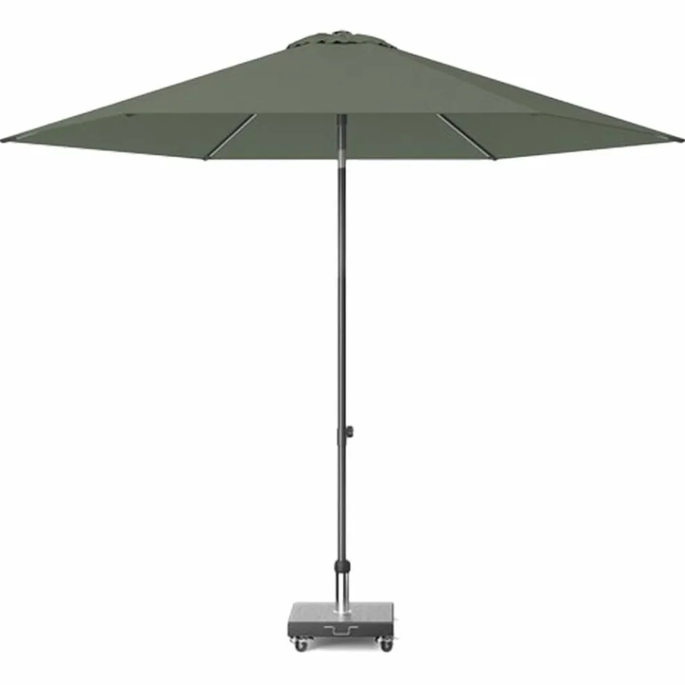 Platinum Lisboa parasol 300 olive