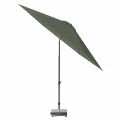 Platinum Lisboa parasol 300 olive