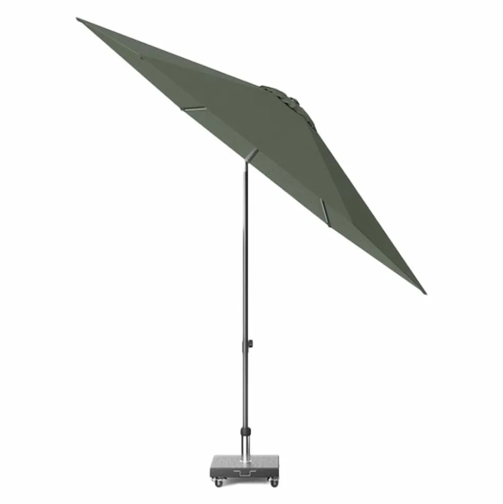 Platinum Lisboa parasol 300 olive