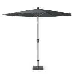Platinum Riva parasol 300 anthracite