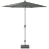 Platinum Riva parasol 250 olive