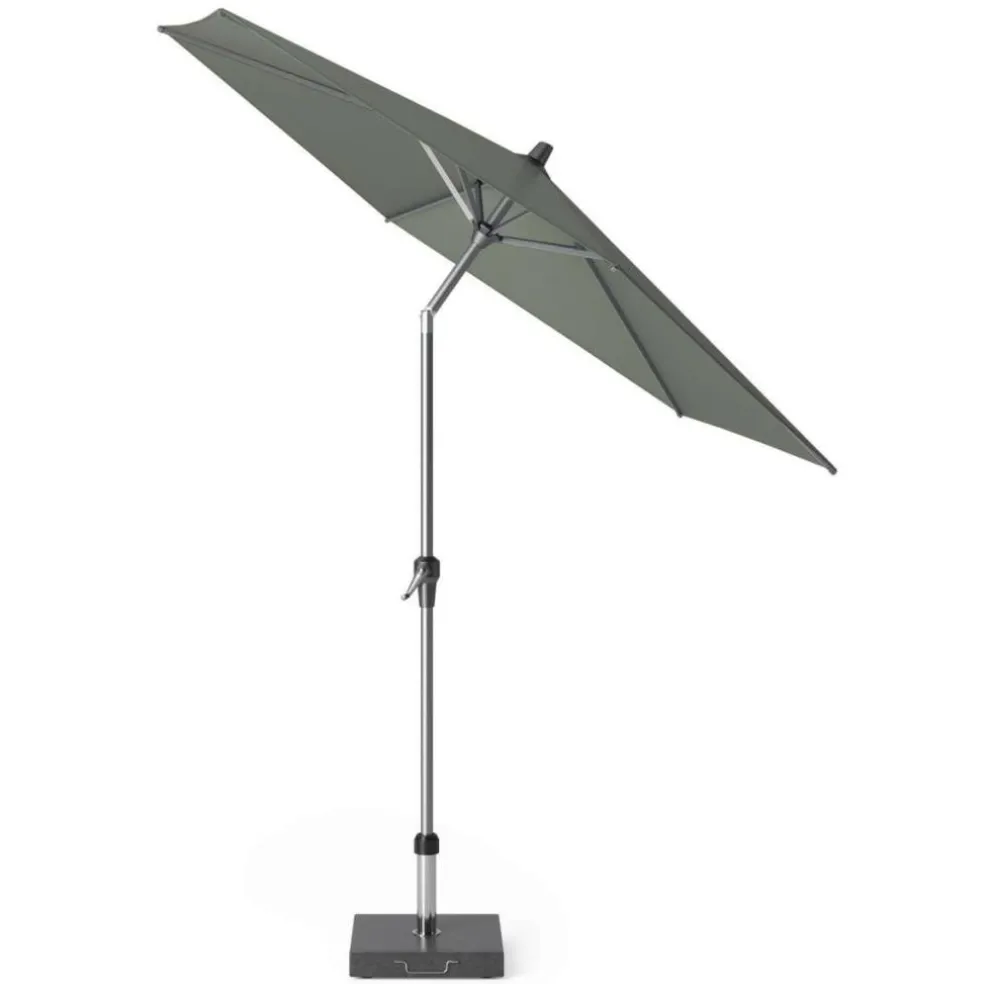 Platinum Riva parasol 250 olive