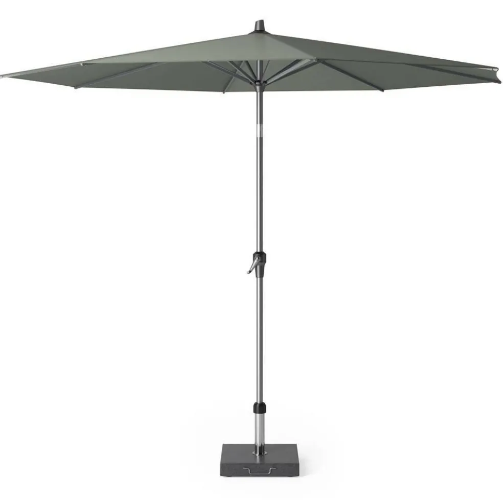 Platinum Riva parasol 300 olive