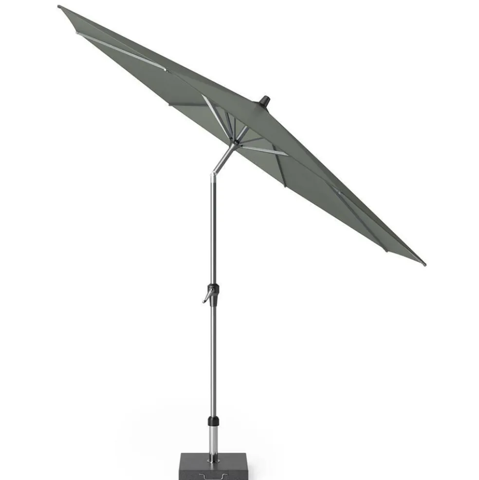 Platinum Riva parasol 300 olive
