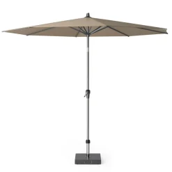 Platinum Riva parasol 300 taupe
