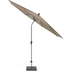 Platinum Riva parasol 300 taupe