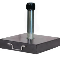 Platinum Rome parasolvoet 60 kg