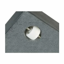 Platinum Rome parasolvoet 60 kg