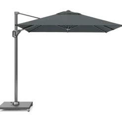 Platinum Voyager T1 parasol 250 x 250 anthracite