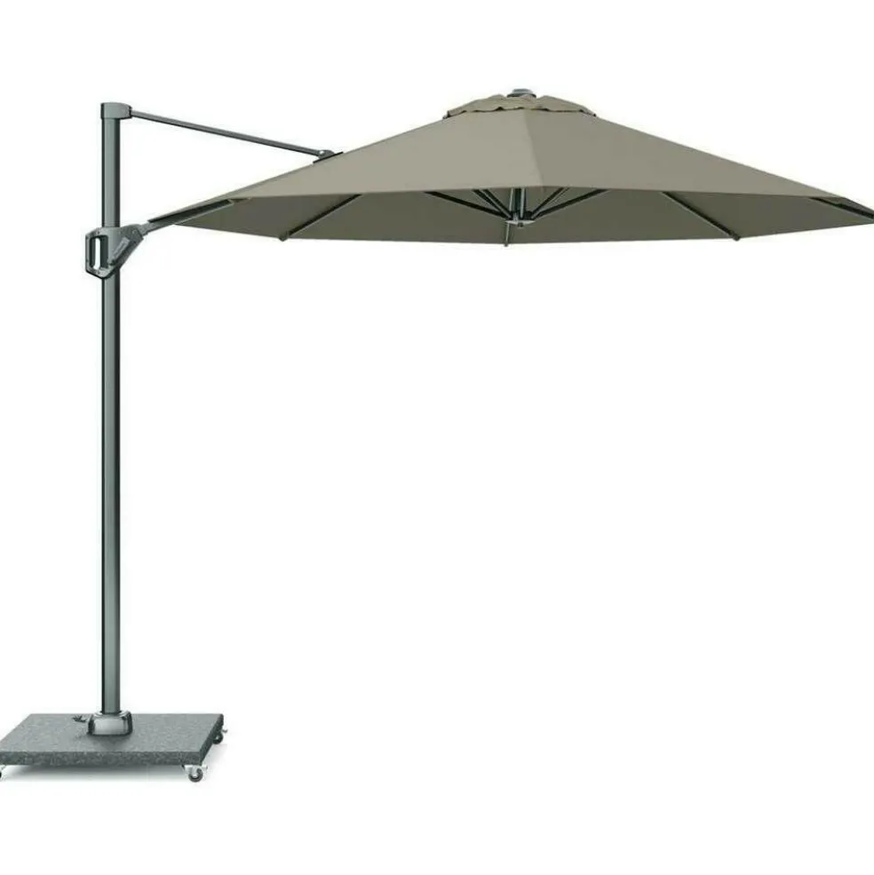 Platinum Voyager T1 parasol 300 taupe
