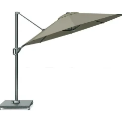 Platinum Voyager T1 parasol 300 taupe