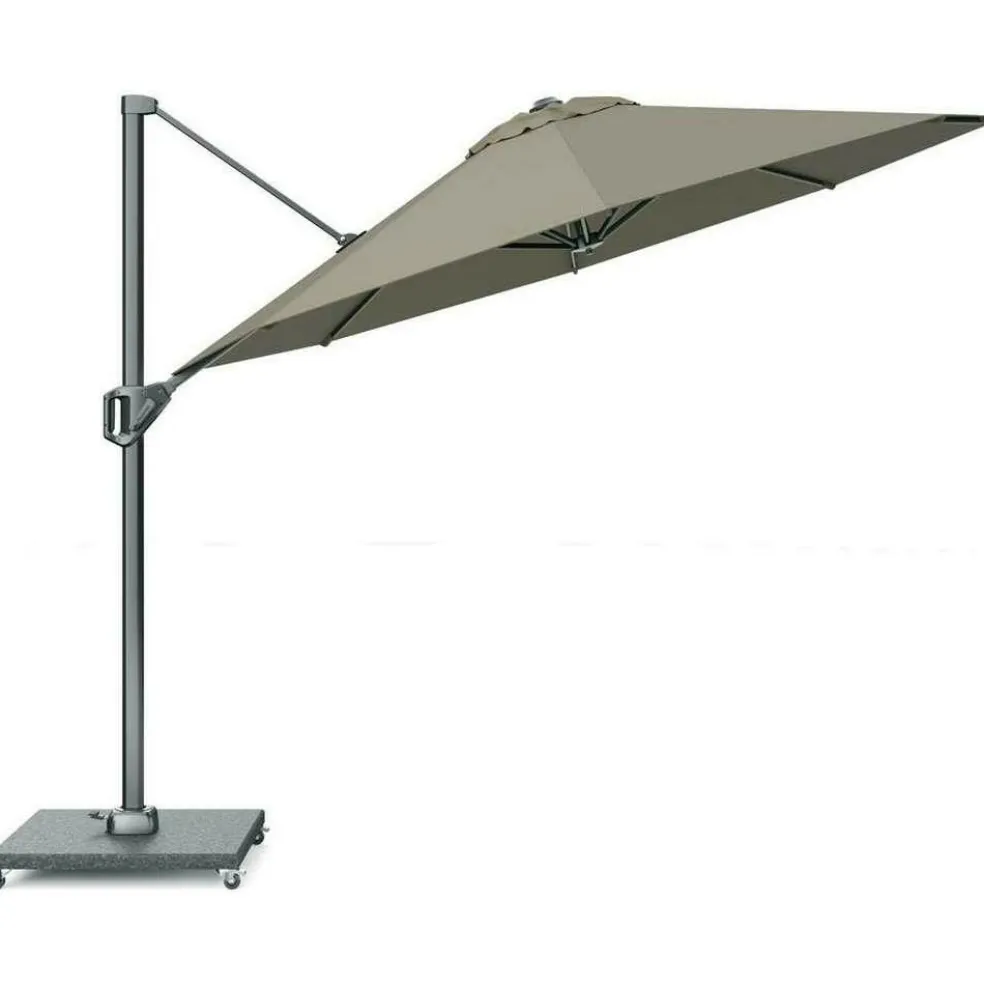 Platinum Voyager T1 parasol 300 taupe
