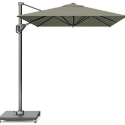 Platinum Voyager T1 parasol 300 x 200 taupe