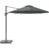 Platinum Voyager T1 parasol 300 anthracite