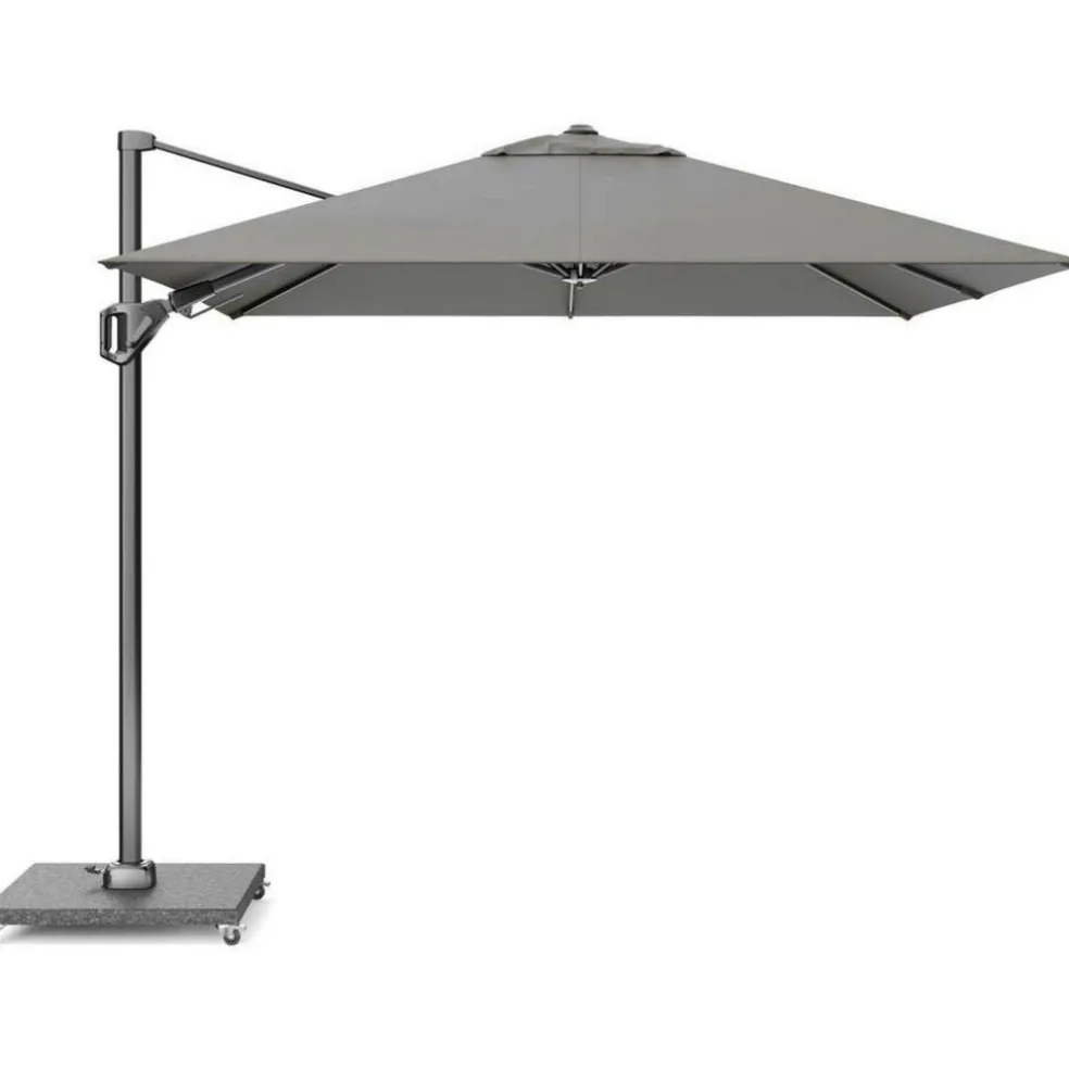 Platinum Voyager T2 Premium parasol 270 x 270 manhattan