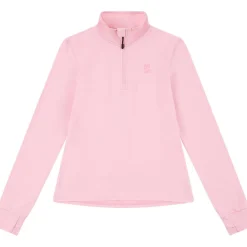 Poederbaas Arctic 2.0 skipully dames powder rose