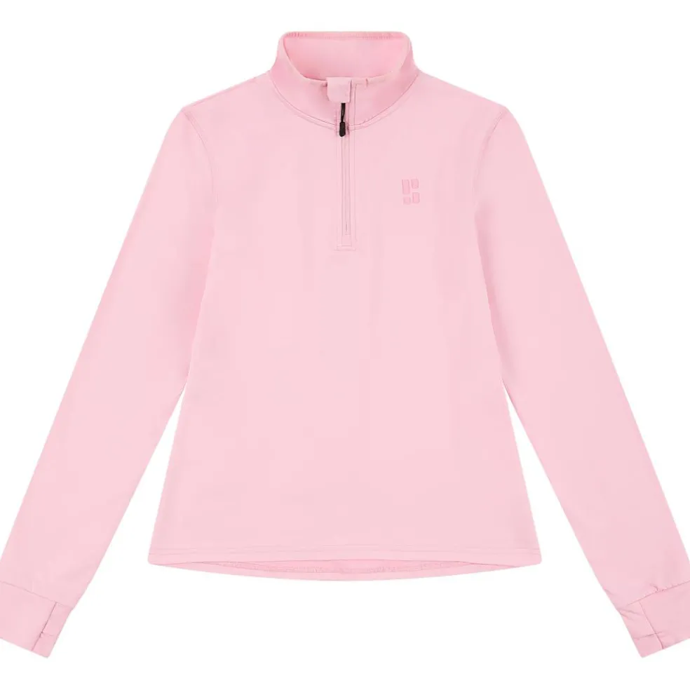 Poederbaas Arctic 2.0 skipully dames powder rose