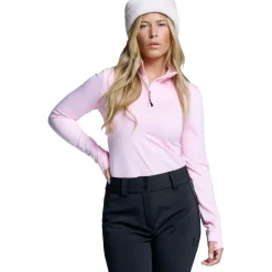 Poederbaas Arctic 2.0 skipully dames powder rose