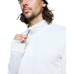 Poederbaas Arctic 2.0 skipully heren off white