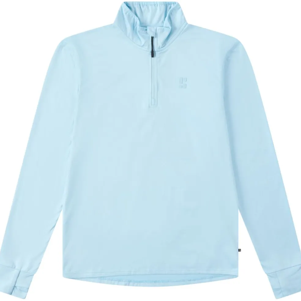 Poederbaas Arctic 2.0 skipully heren ice blue