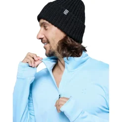 Poederbaas Arctic 2.0 skipully heren ice blue