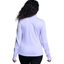 Poederbaas Arctic 2.0 skipully dames lila