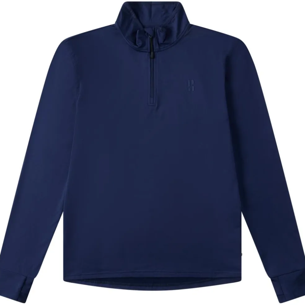 Poederbaas Arctic 2.0 skipully heren navy