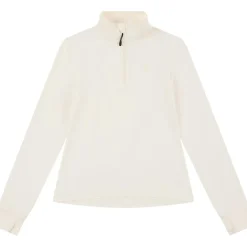 Poederbaas Arctic 2.0 skipully dames off white