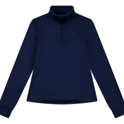 Poederbaas Arctic 2.0 skipully dames navy