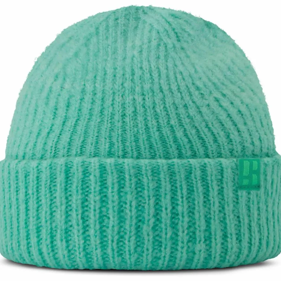 Poederbaas Arctic muts mint