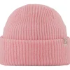 Poederbaas Arctic muts pink