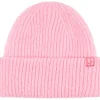 Poederbaas Arctic muts powder rose