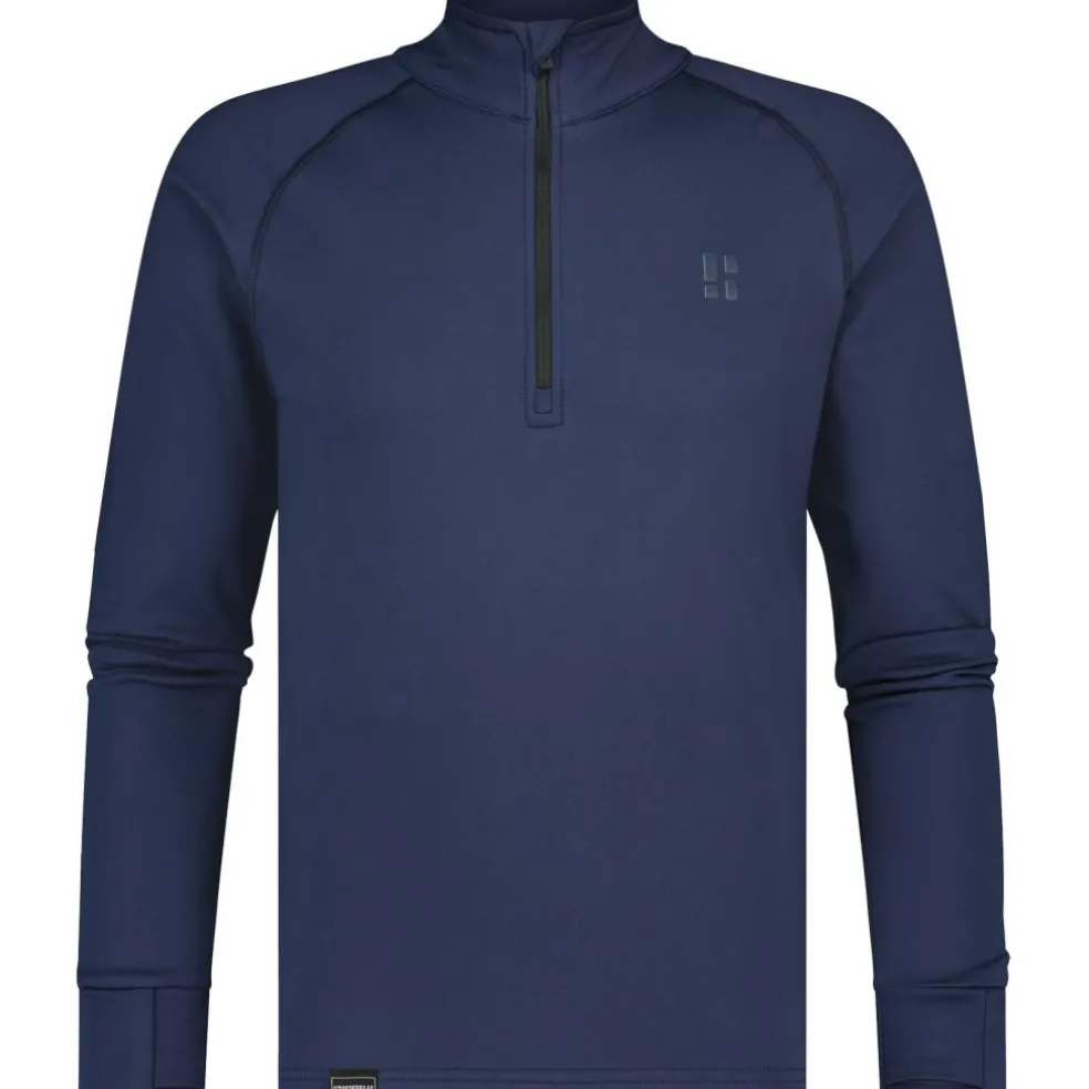 Poederbaas Arctic skipully heren navy