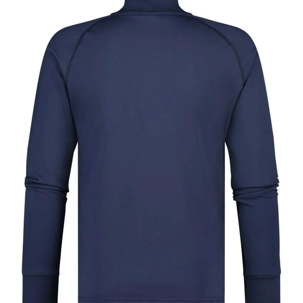 Poederbaas Arctic skipully heren navy