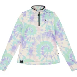 Poederbaas CL skipully dames white multi