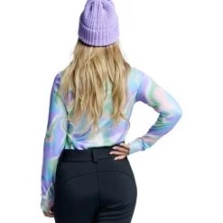 Poederbaas CL skipully dames pink multi