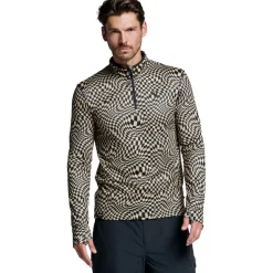 Poederbaas CL skipully heren warm sand